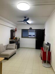 Blk 353 Yishun Jasmine (Yishun), HDB 3 Rooms #573083121